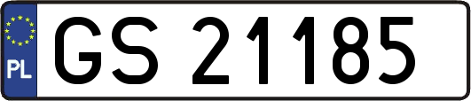 GS21185