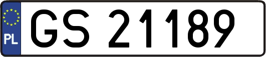 GS21189