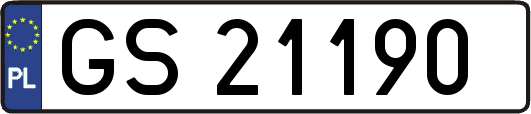 GS21190