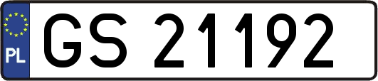 GS21192