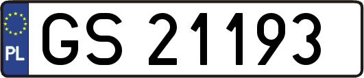 GS21193