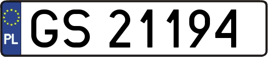 GS21194