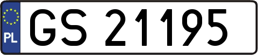 GS21195