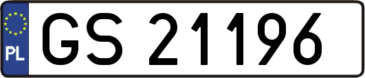 GS21196