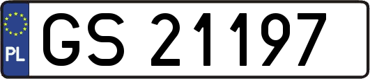 GS21197