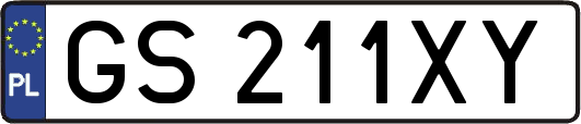 GS211XY