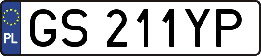 GS211YP
