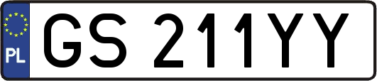 GS211YY