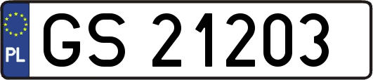 GS21203