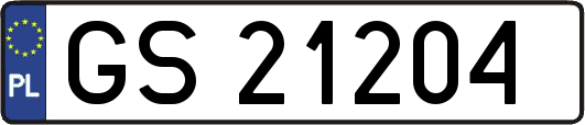 GS21204
