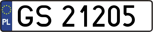 GS21205