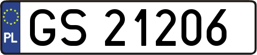 GS21206