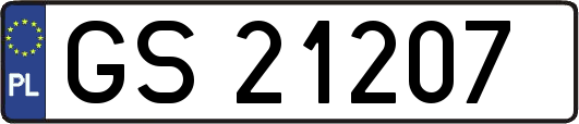 GS21207