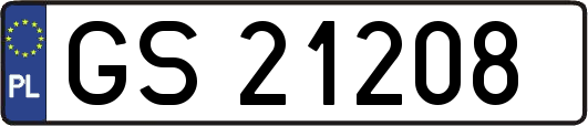 GS21208