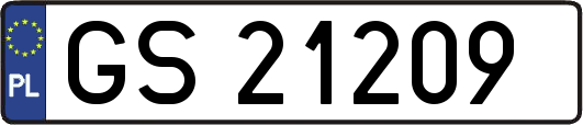 GS21209