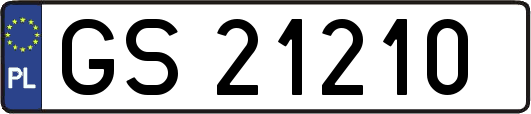 GS21210
