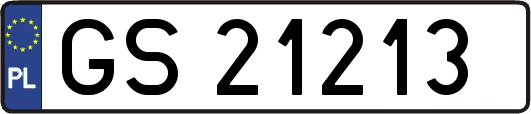 GS21213