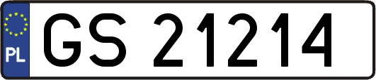 GS21214