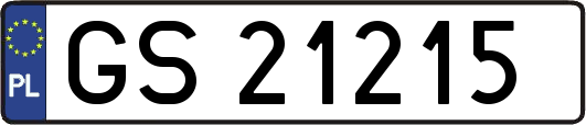 GS21215