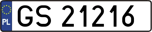 GS21216