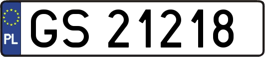 GS21218