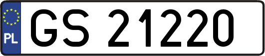 GS21220