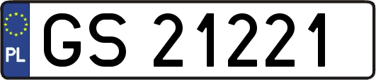 GS21221