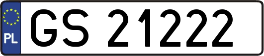 GS21222