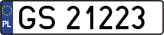 GS21223