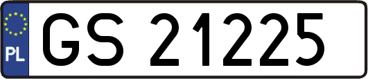 GS21225