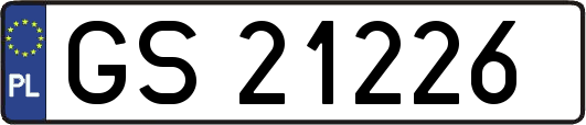 GS21226
