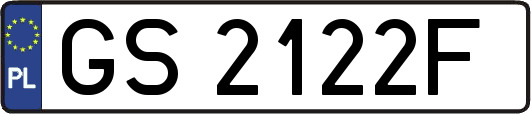 GS2122F