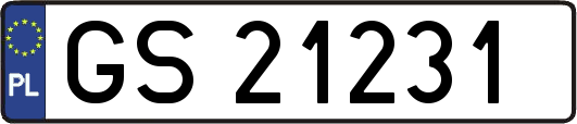 GS21231
