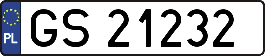 GS21232