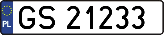 GS21233
