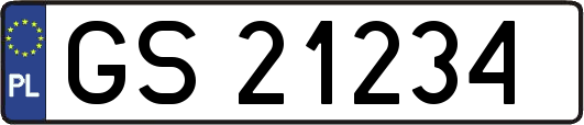 GS21234