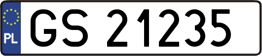 GS21235