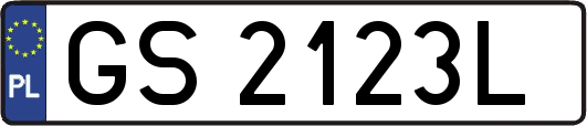 GS2123L