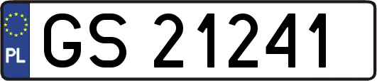 GS21241