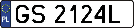 GS2124L