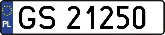 GS21250