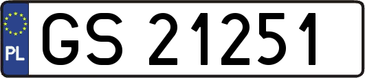 GS21251