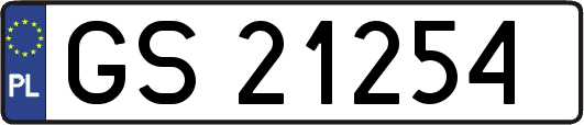 GS21254