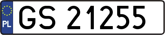 GS21255