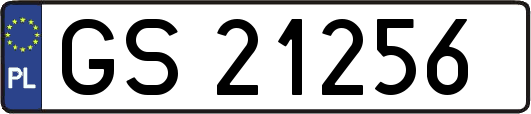 GS21256