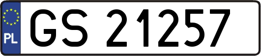 GS21257