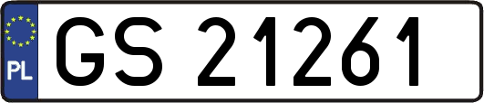 GS21261