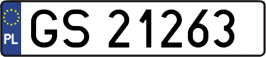 GS21263