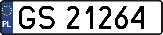 GS21264