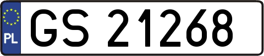 GS21268